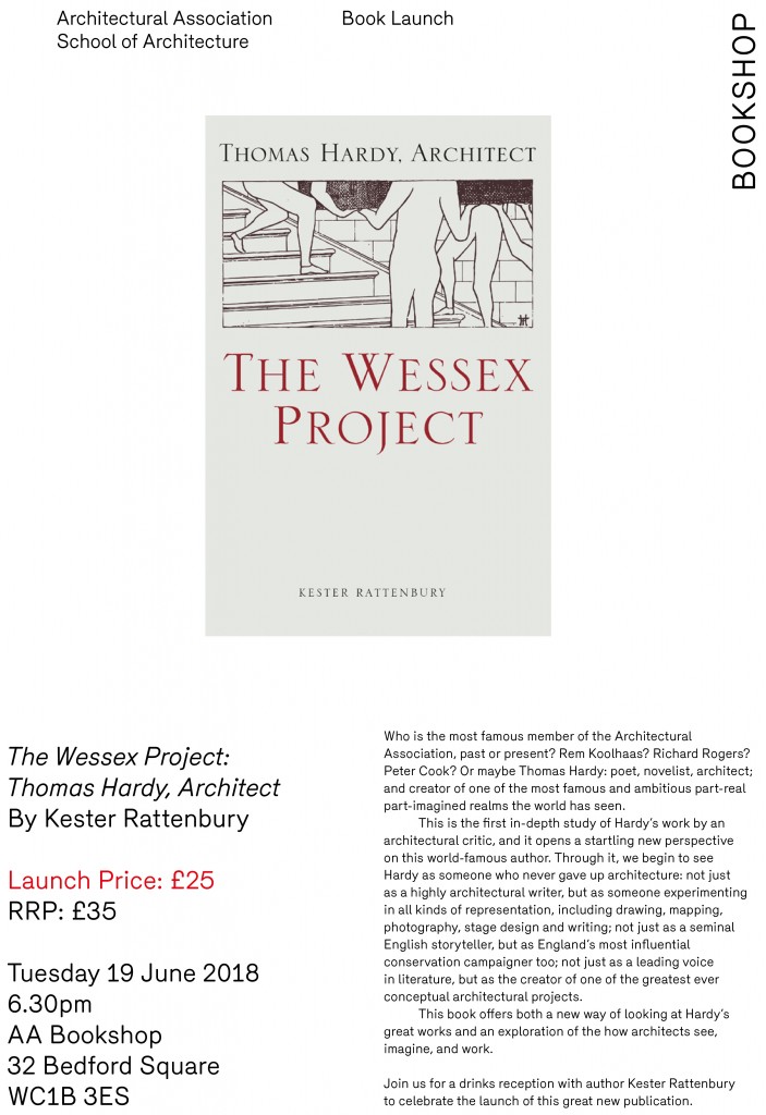 180611 The Wessex Project June 2018 FINAL