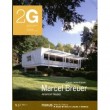 2G 17: Marcel Breuer OUT OF PRINT