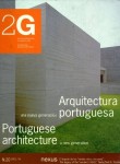 2G 20: Portuguese Architecture OUT OF PRINT