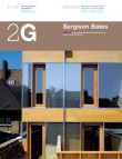 2G 34: Sergison Bates – Out Of Print