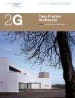 2G 46: Tony Fretton Architects OUT OF PRINT