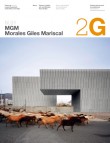 2G 51: MGM Morales Giles Mariscal