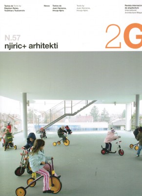 2G N.57 Njiric+ Arhitekti