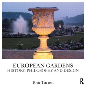 European Garden. History, philosophy and design