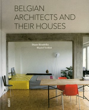 Belgian Architects and Their Houses – Out of Print