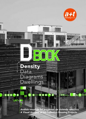 DBOOK. Density, Data, Diagrams, Dwellings – Out of Print