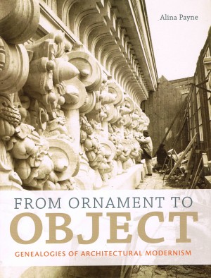 From Ornament to Object