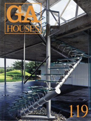 GA Houses 119