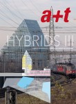 a+t 33. Hybrids III. Residential Mixed-Use Buildings – Out of Print