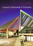Twentieth Century Architects: Leonard Manasseh & Partners
