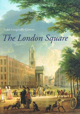 The London Square