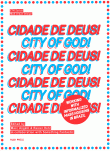 Cidade de Deus! – City of God!
