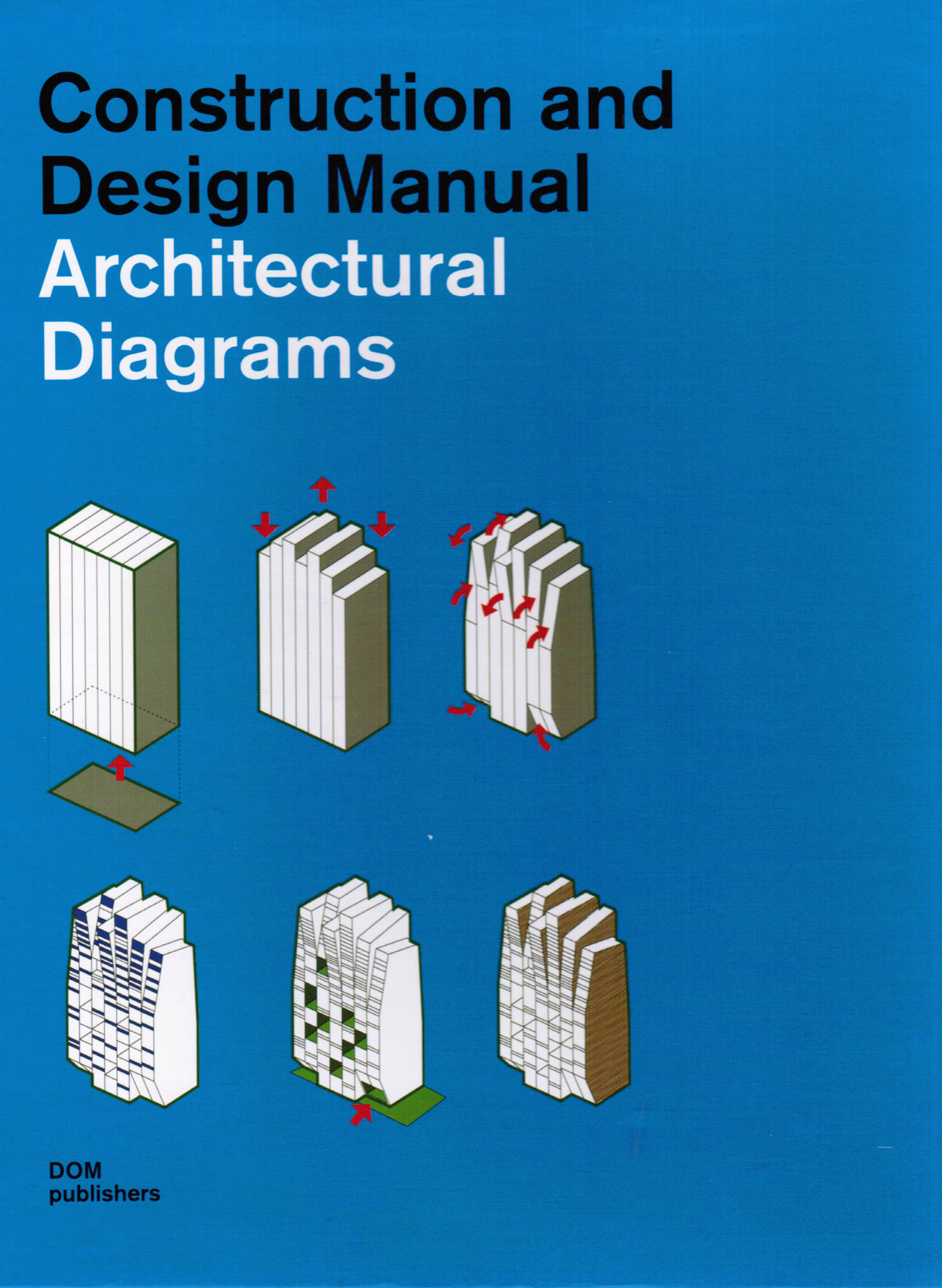 Architecture book