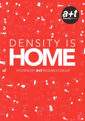 Density is Home. Housing.