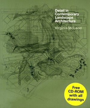 Detail in Contemporary Landscape Architecture (PAPERBACK)