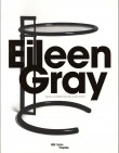Eileen Gray: Pompidou Catalogue