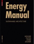 Birkhauser Detail: Energy Manual
