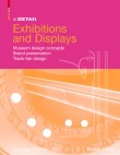 in DETAIL: Exhibitions and displays