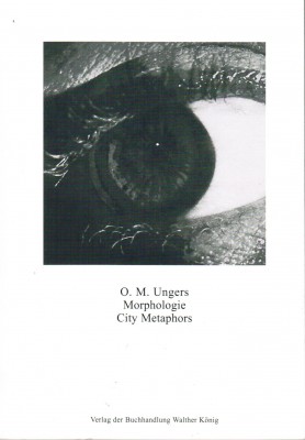 O.M. Ungers – Morphologie. City Metaphors