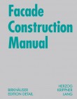 Birkhauser Detail: Facade Construction Manual