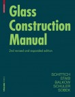 Birkhauser Detail: Glass Construction Manual