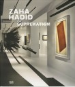 Zaha Hadid and Suprematism