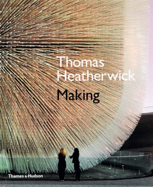 Thomas Heatherwick: Making – Out of Print
