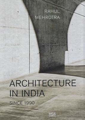 Architecture in India, Since 1990