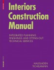 Birkhauser Detail: Interiors Construction Manual