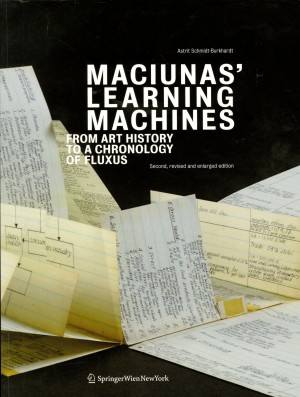 Maciunas’ Learning  Machines. From Art history to a chronology of Fluxus