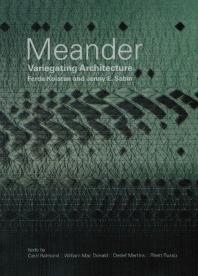 MEANDER – Variegating Architecture
