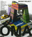 OMA: Recent Projects