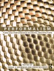 Performalism. Form and Performance in Digital Architecture