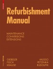 Birkhauser Detail: Refurbishment Manual