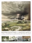 Representing Landscapes. A visual collection of landscape architectural drawings