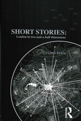 Short Stories: London in two-and-a-half dimensions