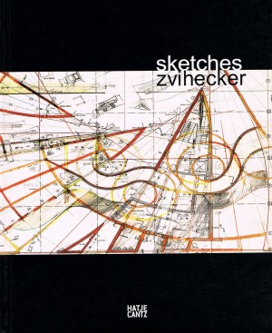 Sketches, Zvi Hecker