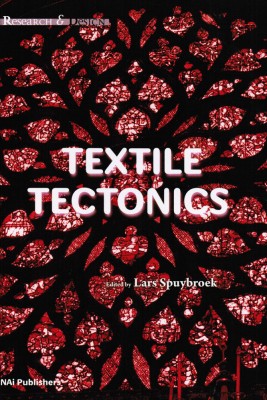 Lars Spuybroek – Textile Tectonics – Research and Design