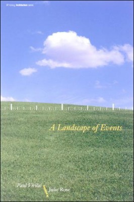 A Landscape of Events