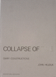 John Hejduk: The Collapse of Time