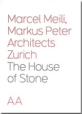 The House of Stone