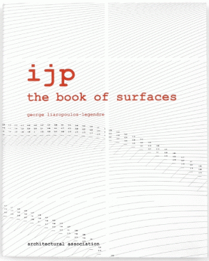 ijp : The Book of Surfaces