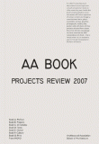 AA Book: Projects Review 2007