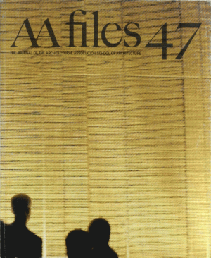 AA Files 47