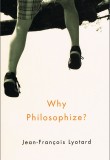 Why Philosophize?