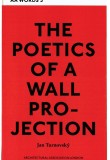 Architecture Words 3 The Poetics of a Wall Projection – Out of Print