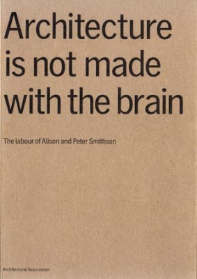 Architecture is not made with the Brain – Rare