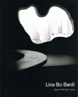 Lina Bo Bardi by Zeuler R.M. de A. Lima