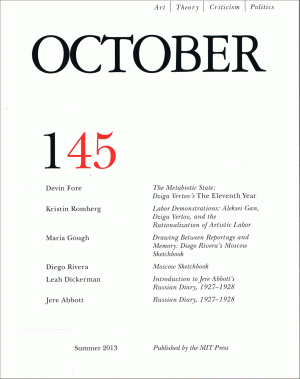 October #145