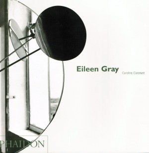 Eileen Gray by Caroline Constant – Currently Unavailable